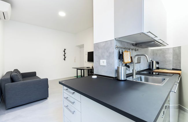 Alessia's Flat - Politecnico Bovisa - Photo 80