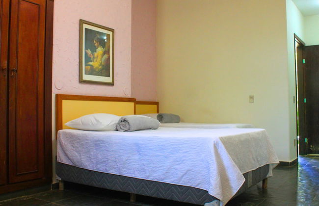 Hotel Tia Dora - Foto 8
