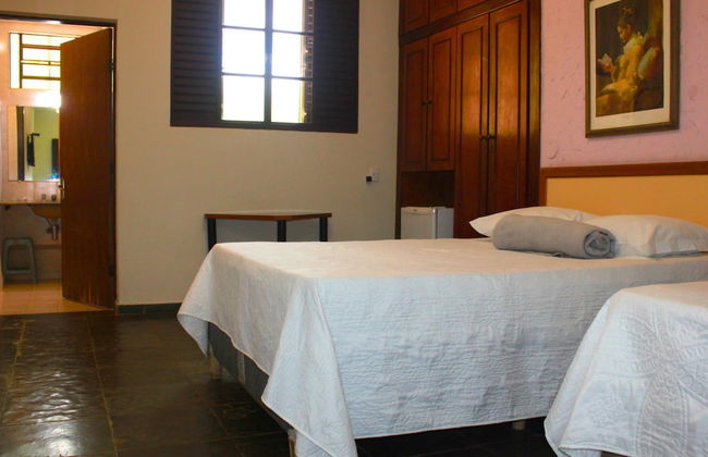 Hotel Tia Dora - Foto 7