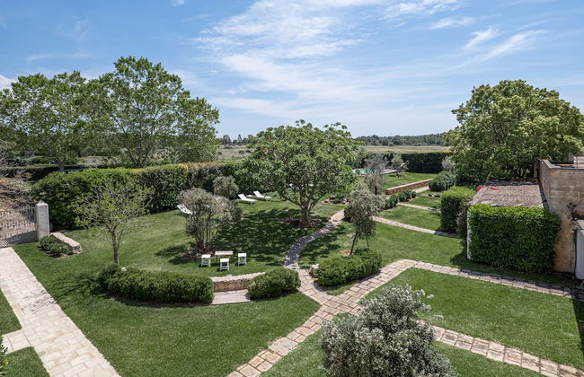 Masseria Li Foggi - Foto 46