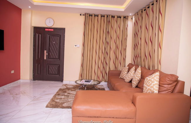 Washington Court - Deluxe One Bedroom Apartment - Foto 16