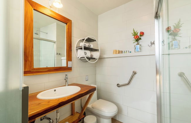 Old Town Quito Suites, Apartments & Boutique hotel - Foto 72