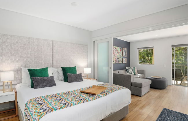 The Sand Resort Apartments - Holiday Management Co - Foto 19