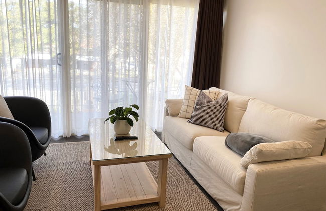 Angaston Mews Apartments - Foto 12