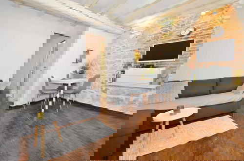 Foto 10 - Upscale and Modern Residence Downtown Rovinj