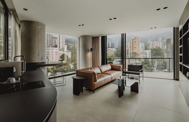 Seissta Medellin - Foto 39