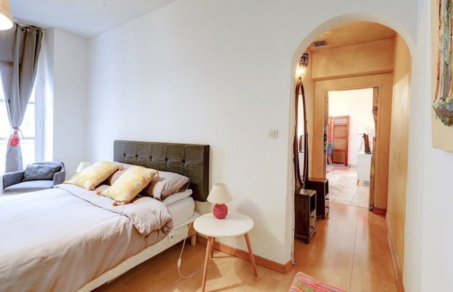 Cosy 1-Bedroom in Saint Germain des Pres - Photo 2