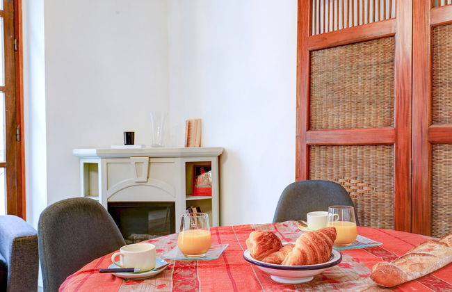 Cosy 1-Bedroom in Saint Germain des Pres - Photo 11