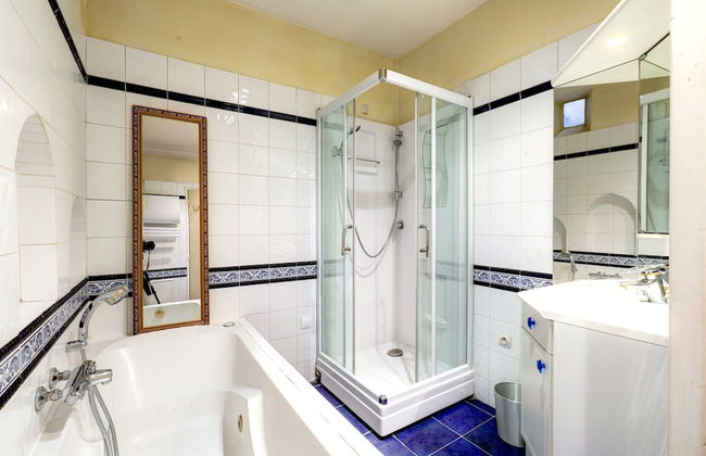 Cosy 1-Bedroom in Saint Germain des Pres - Photo 7