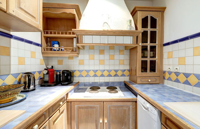 Cosy 1-Bedroom in Saint Germain des Pres - Photo 6