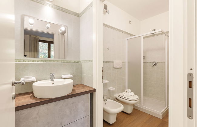 Village Apartments - Porto Letizia - Foto 68