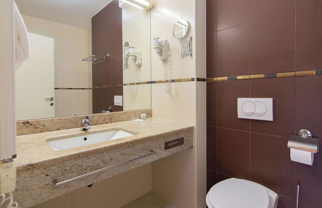 Marina Seaview Penthouse Burin - Photo 18