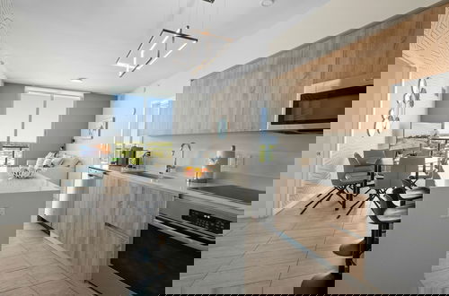 Photo 23 - Modern Condo in Design District