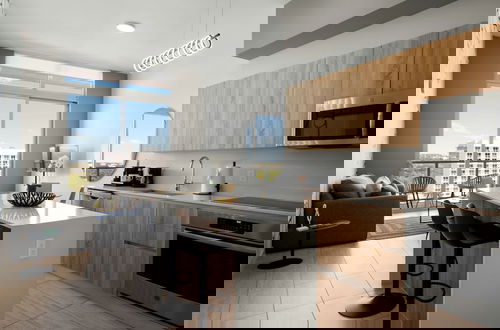 Photo 16 - Modern Condo in Design District