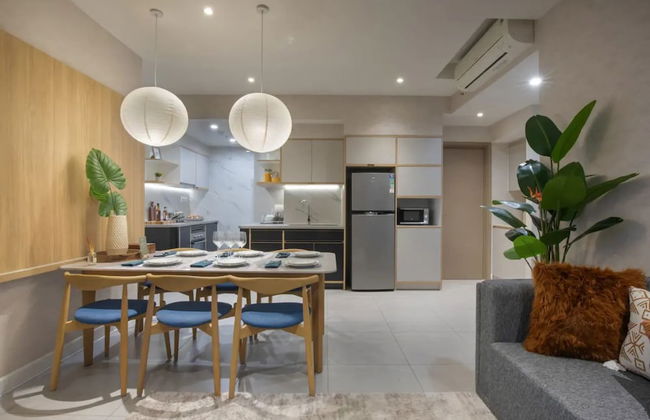Zenity View Residence Luxury Apartment - Photo 14