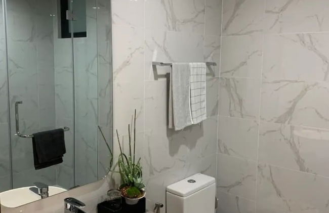 Zenity View Residence Luxury Apartment - Photo 35