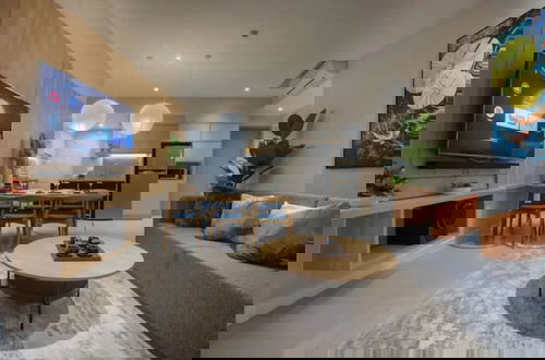 Foto 14 - Zenity View Residence Luxury Apartment