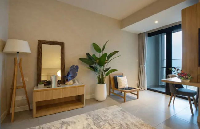 Zenity View Residence Luxury Apartment - Photo 15
