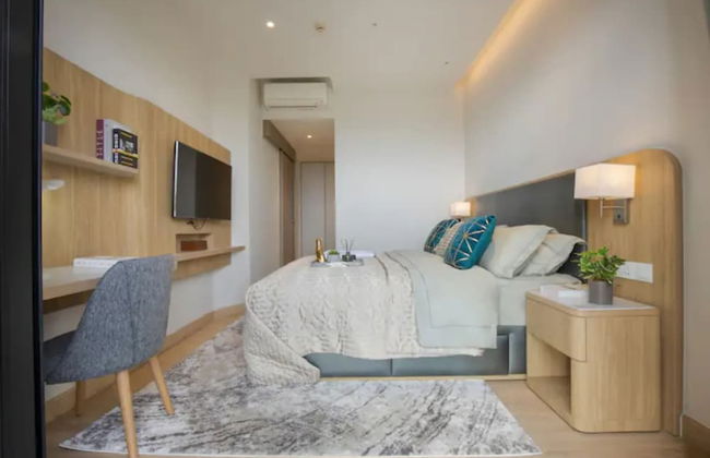 Zenity View Residence Luxury Apartment - Photo 29