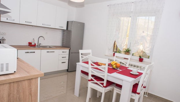 Cozinha privada