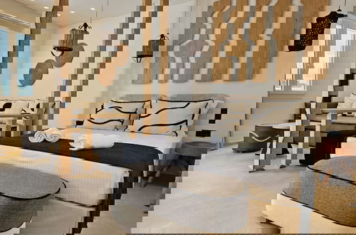 Foto 7 - Aristotle Suites