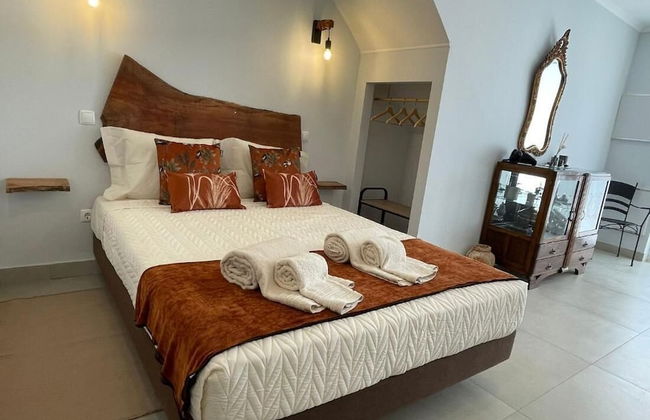 Sunsetriver Studio Portimão - Foto 8