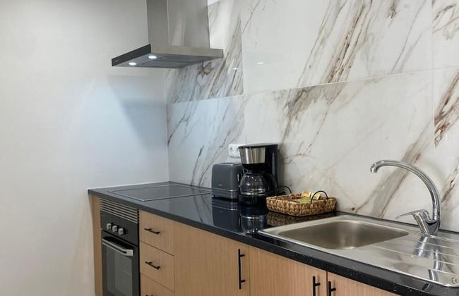 Sunsetriver Studio Portimão - Foto 20