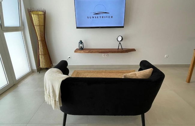 Sunsetriver Studio Portimão - Foto 11