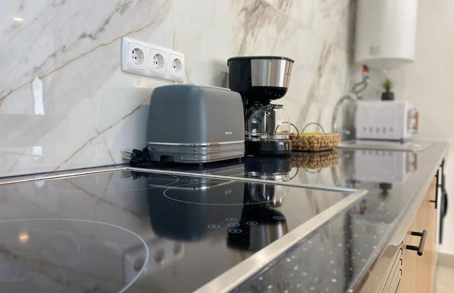 Sunsetriver Studio Portimão - Foto 21