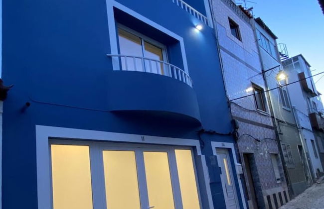 Sunsetriver Studio Portimão - Foto 25