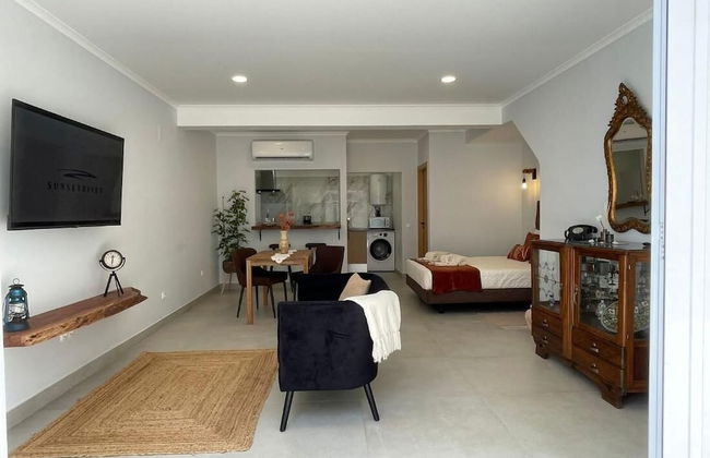 Sunsetriver Studio Portimão - Foto 5