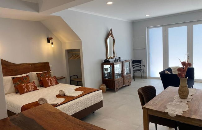 Sunsetriver Studio Portimão - Foto 3