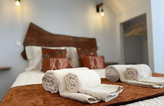 Sunsetriver Studio Portimão - Foto 4