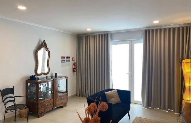 Sunsetriver Studio Portimão - Foto 12