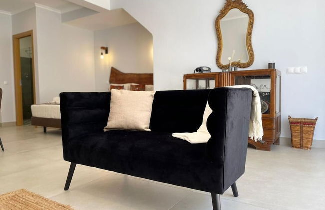 Sunsetriver Studio Portimão - Foto 9