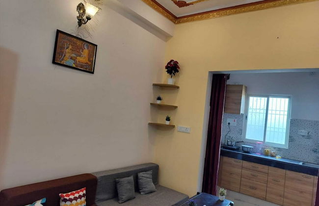 Narayans Residency - Foto 54
