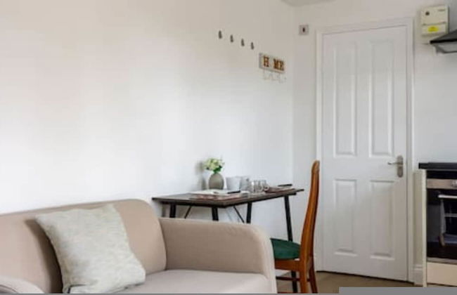 Kingston Richmond Lux Brand new Studio - Foto 3