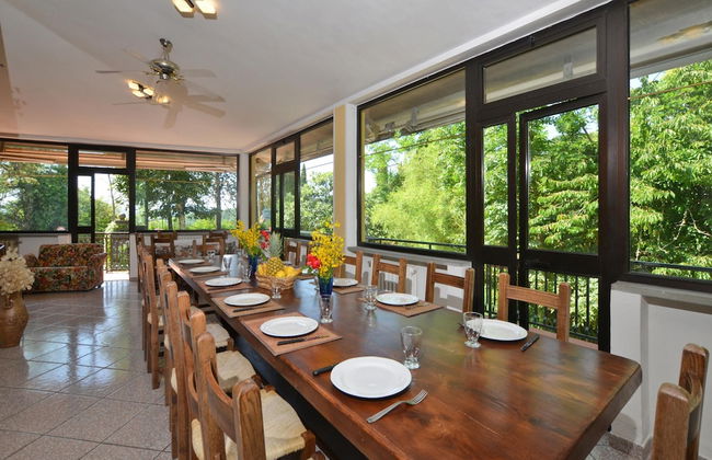 Villa Francesca in Scheggia - Foto 9