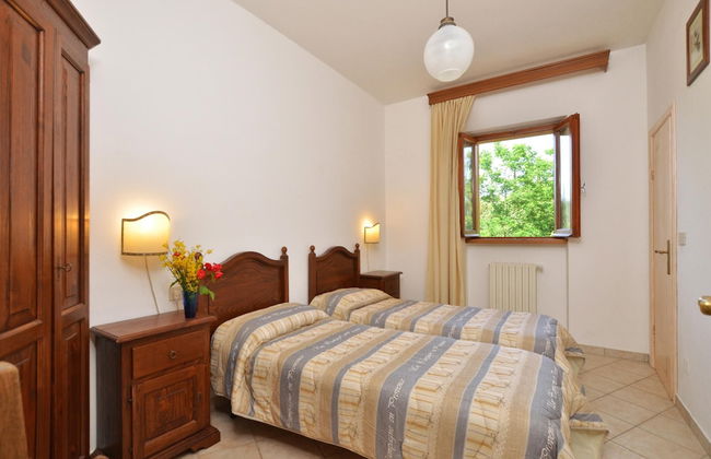 Villa Francesca in Scheggia - Foto 18
