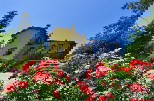 Photo 3 - Villa Francesca in Scheggia