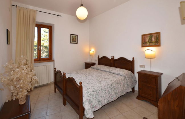 Villa Francesca in Scheggia - Foto 19