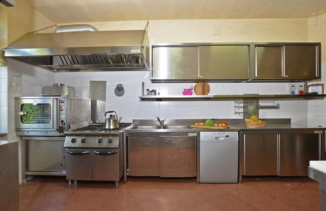 Villa Francesca in Scheggia - Foto 15