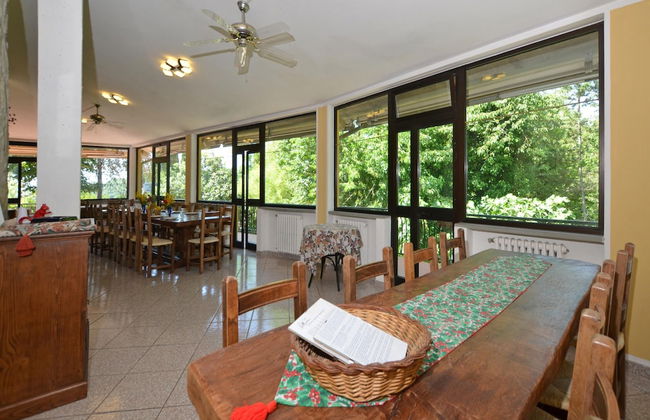 Villa Francesca in Scheggia - Foto 10
