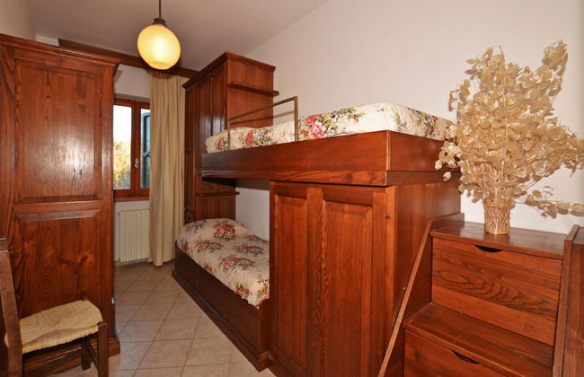 Villa Francesca in Scheggia - Foto 25