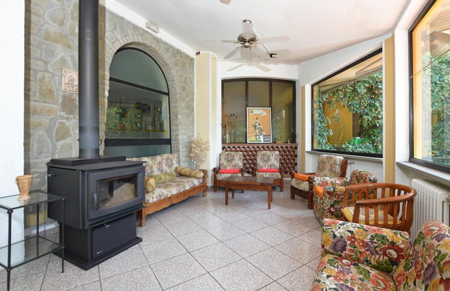 Villa Francesca in Scheggia - Foto 6