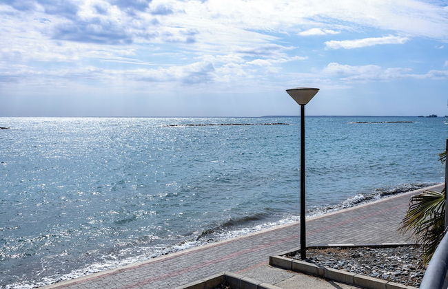 Christine Complex- Close to the Beach, Shared Pool - Foto 16