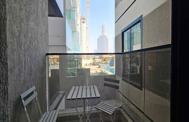 Luxury Studio in Jumeirah Village Circle - Foto 56