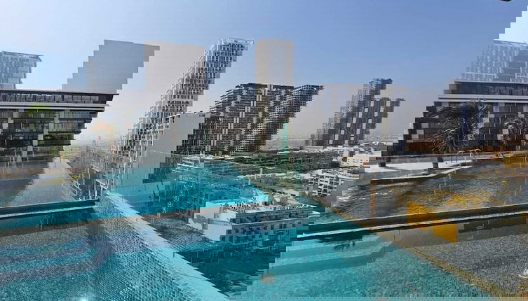 Foto 1 - Luxury Studio in Jumeirah Village Circle