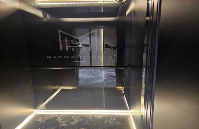 Luxury Studio in Jumeirah Village Circle - Foto 53