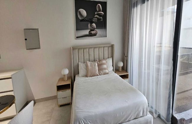 Luxury Studio in Jumeirah Village Circle - Foto 8